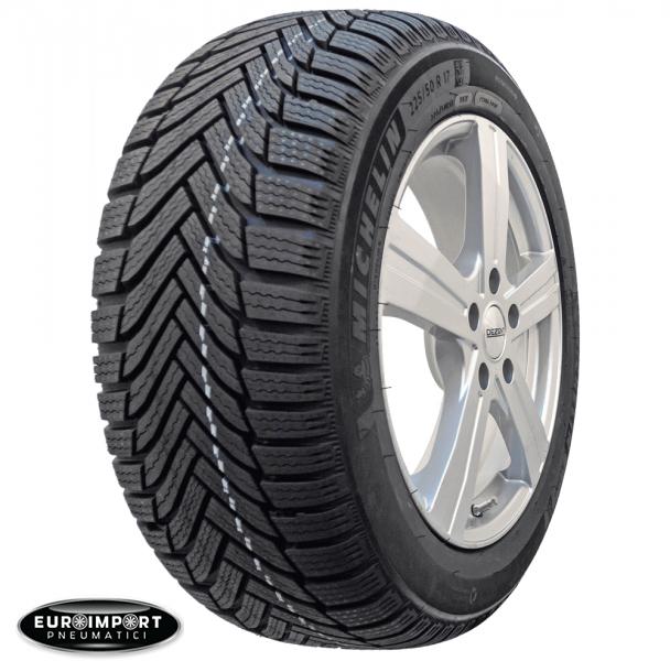 Michelin ALPIN 6  175/65 R17 87 H   TL